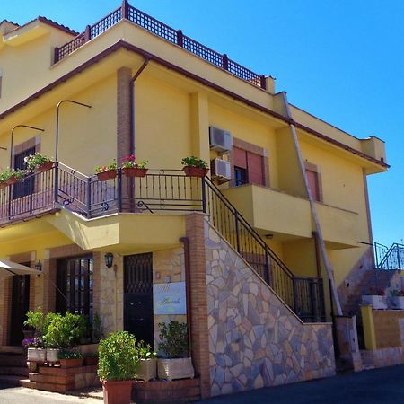 Hotel Abacab Passoscuro Esterno foto