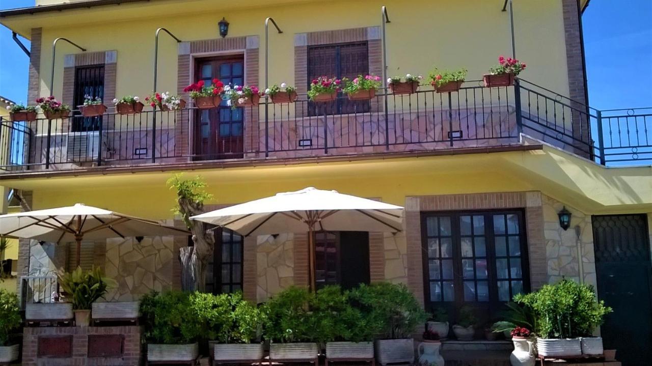 Hotel Abacab Passoscuro Esterno foto
