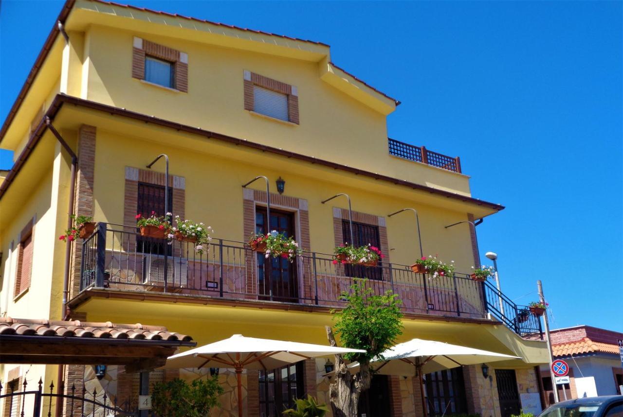 Hotel Abacab Passoscuro Esterno foto