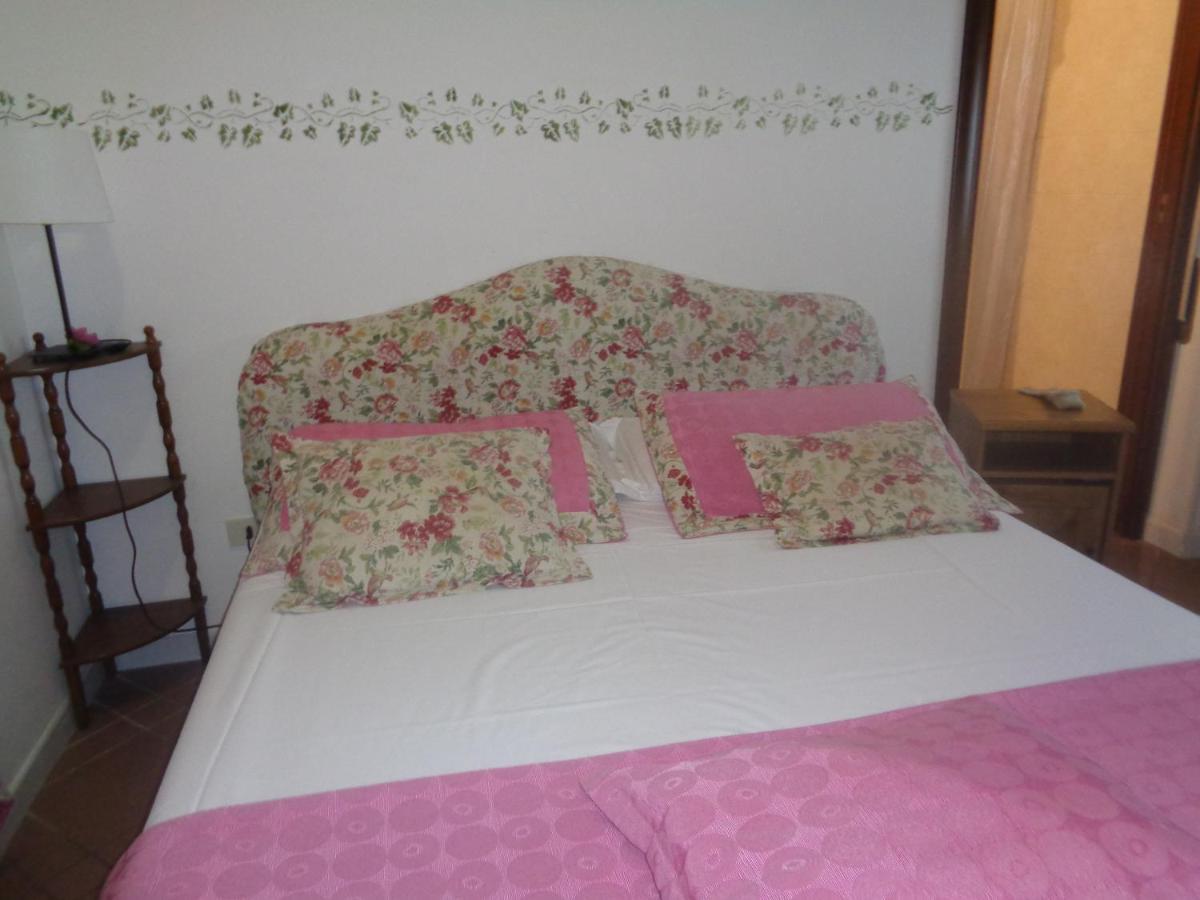 Hotel Abacab Passoscuro Esterno foto