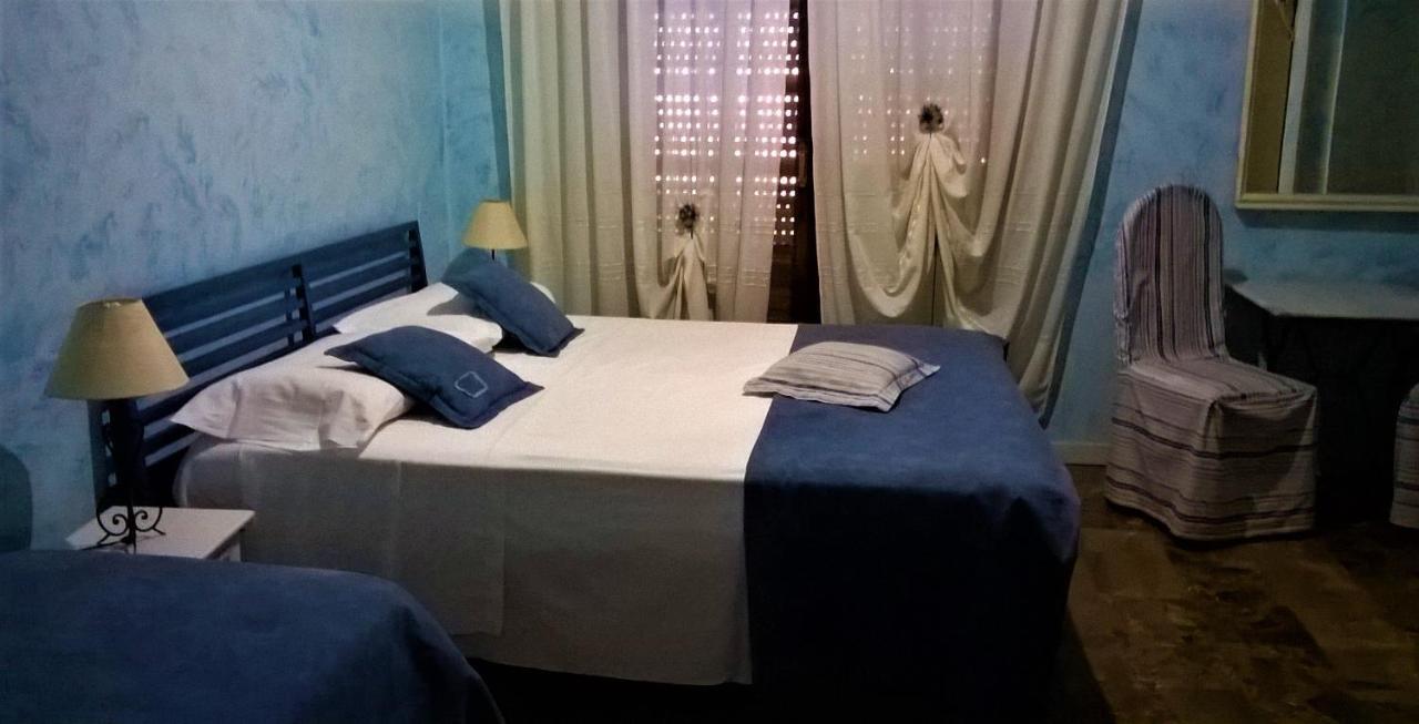 Hotel Abacab Passoscuro Esterno foto