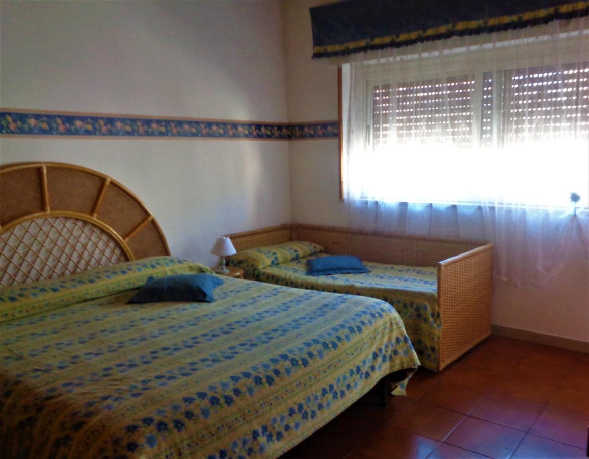Hotel Abacab Passoscuro Esterno foto