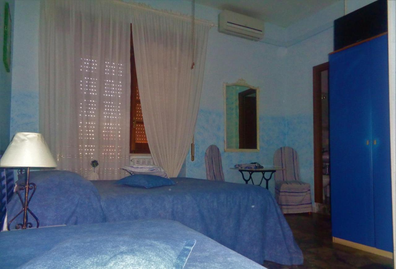 Hotel Abacab Passoscuro Esterno foto