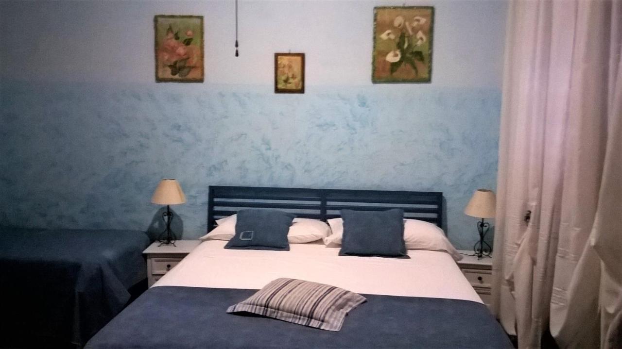 Hotel Abacab Passoscuro Esterno foto